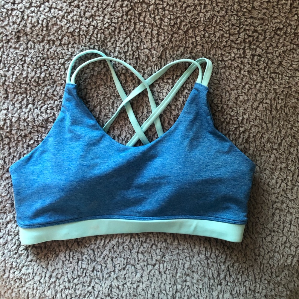 ASICS sport bra